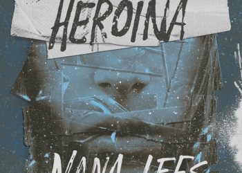 Heroína: todo mundo precisa de ajuda