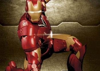 Iron Man chega à Planeta DeAgostini em coleção inédita