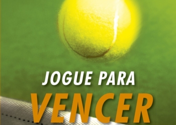 Jogue Para Vencer: método que consagrou Agassi agora disponível aos tenistas brasileiros