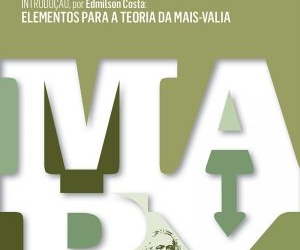 Karl Marx analisa a exploração capitalista sobre o trabalho