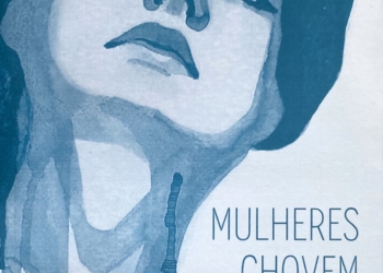 MULHER: a força está na sensibilidade