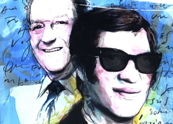 Mais do que um jornalista: ele é o repórter de Chico