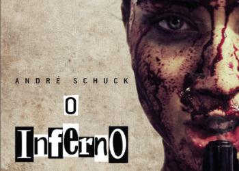 ALERTA: O INFERNO ESTÁ VAZIO