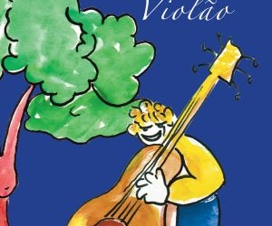 Da lenha ao violão: árvore toca corações antes mesmo de virar música