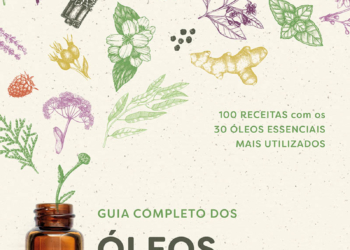 Terapia complementar: o potencial curativo dos óleos naturais