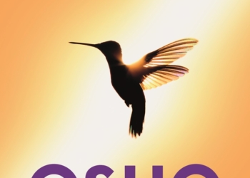 Primeiro audiolivro de Osho autorizado por fundação oficial é lançado no Brasil