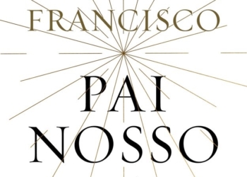 Editora Planeta lança Pai-Nosso, obra única e inédita do Papa Francisco