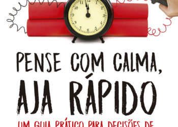Consultor treinado pelo Serviço de Inteligência israelense lança guia para o mundo dos negócios