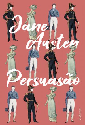 Uma história de transformação e perdão