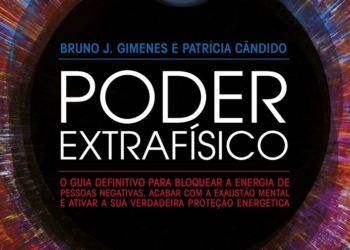 Best-seller de espiritualidade revela o segredo dos antigos iniciados