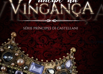 Série best-seller na Amazon ganha versão impressa