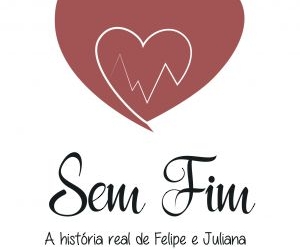 SEM FIM: roteiro digno de novelas sobre vidas passadas