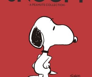 Snoopy ganha coleção especial em comemoração aos 70 anos