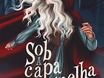 Chapeuzinho Vermelho como você nunca viu