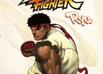 Colecionável de Street Fighter é lançado na CCXP2019 pela Planeta DeAgostini