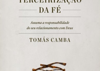 Apenas você pode ser o protagonista da sua fé