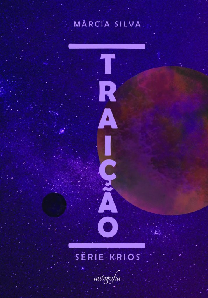 Traição – Em um futuro distante, a guerra e o amor perduram