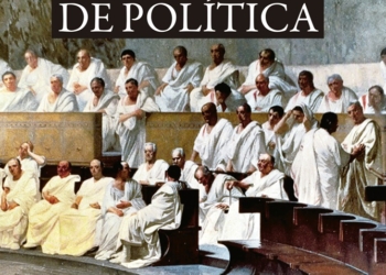 As lições da história em três mil anos de política