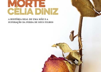 Dois filhos se foram e sobrou apenas a superação