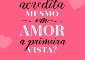 1,5 milhão de seguidores e uma história de amor para contar