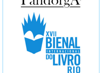 Editora Pandorga: Muito romance e erotismo no primeiro sábado da Bienal do RJ