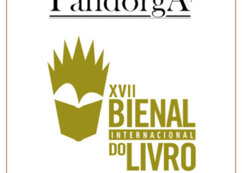 Romance, magia e ciência são os destaques de quinta-feira no estante da Pandorga na Bienal do RJ