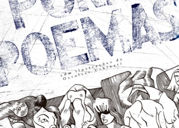 A manifestação punk em poemas