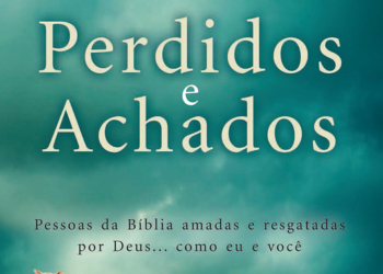 Um livro para “Perdidos e Achados”