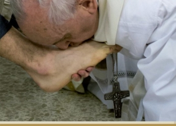 Livro do Papa Francisco é fonte inspiradora para viver plenamente o Ano Santo da Misericórdia