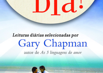 Um oásis para quem está cansado de más notícias