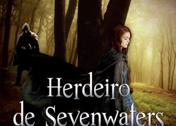 Herdeiro de Sevenwaters mantém viva a tradição e cultura celta