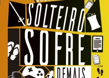 Editora Empíreo cria tendência no mercado literário e lança o primeiro livro do gênero “barba-lit