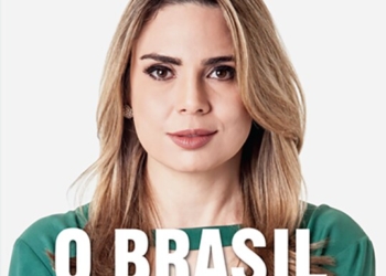 O Brasil tem cura, livro de Rachel Sheherazade, faz exame relevante da sociedade brasileira