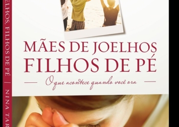 Como criar um filho com segurança e paz de espírito em uma época de tanta violência?