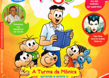 Espiritismo para crianças