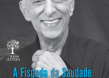 Aos fãs de Rubem Alves, coletânea de crônicas celebra obra do autor-educador amante da vida