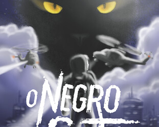 Entre romance, traumas, ladrões e uma perseguição do FBI