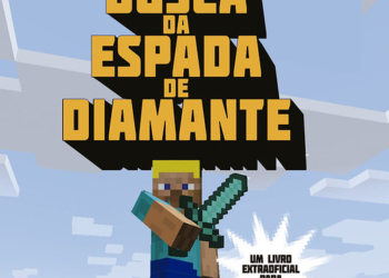 Editora Pandorga aposta em versão literária do game Minecraft