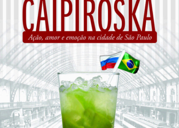 Ação, amor e emoção na cidade de São Paulo