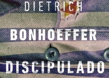 Nos 70 anos da morte de Hitler, editora lança clássico de teólogo antinazista