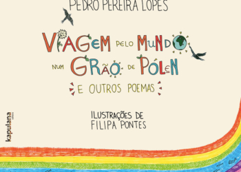 Uma viagem pela poesia moçambicana