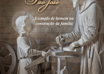 Um modelo para os homens de hoje