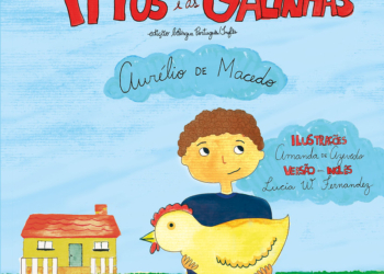 Duas vezes mais diversão