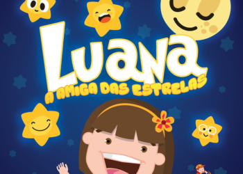 Entre a Lua e as estrelas