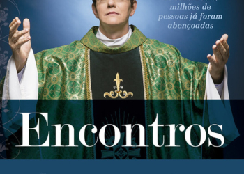 Encontros transformadores com Jesus