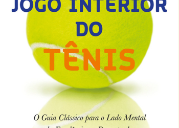 Pai do coaching, Timothy Gallwey, lança livro no Brasil