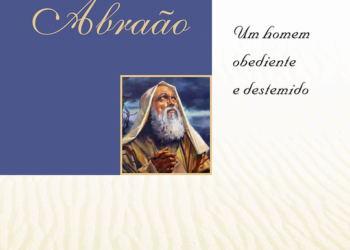 Inspiração para uma caminhada de fé