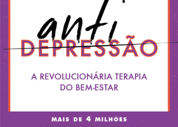 A revolucionária terapia do bem-estar