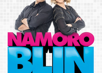 NAMORO À PROVA DE CORAÇÃO PARTIDO