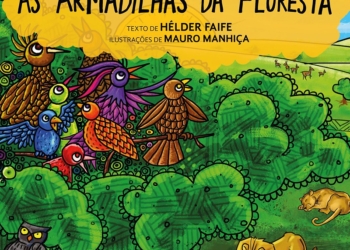 Homem x Leão: uma disputa por poder